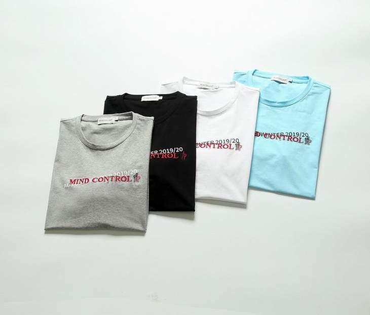 Picture of Moncler T Shirts Short _SKUMonclerS-XL2br00695356